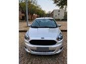 Ford KA Hatch