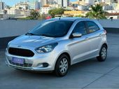 Ford KA Hatch