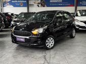 Ford KA Hatch
