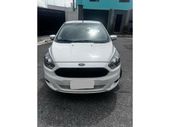 Ford KA Hatch