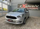 Ford KA Hatch