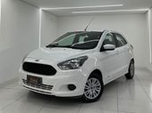 Ford KA Hatch