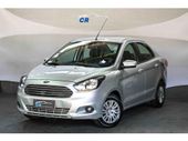 Ford KA Hatch