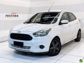 Ford KA Hatch