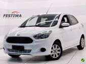 Ford KA Hatch