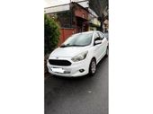 Ford KA Hatch