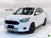 Ford KA Hatch