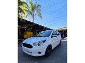 Ford KA Hatch