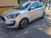Ford KA Hatch