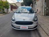 Ford KA Hatch