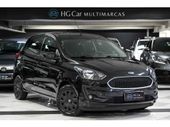 Ford KA Hatch