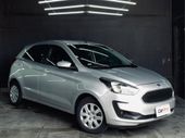 Ford KA Hatch