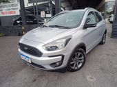 Ford KA Hatch
