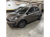 Ford KA Hatch