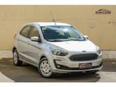 Ford KA Hatch