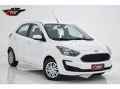 Ford KA Hatch
