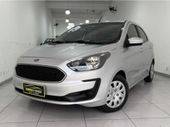 Ford KA Hatch