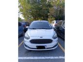 Ford KA Hatch