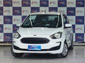 Ford KA Hatch