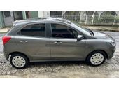 Ford KA Hatch