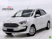 Ford KA Hatch