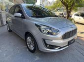 Ford KA Hatch