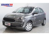 Ford KA Hatch