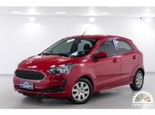 Ford KA Hatch