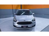 Ford KA Hatch