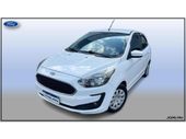 Ford KA Hatch