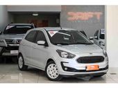 Ford KA Hatch