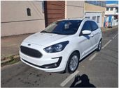 Ford KA Hatch
