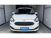 Ford KA Hatch