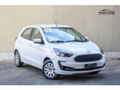 Ford KA Hatch