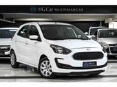 Ford KA Hatch