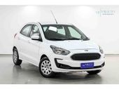 Ford KA Hatch