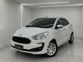Ford KA Hatch