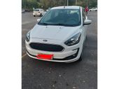 Ford KA Hatch