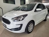 Ford KA Hatch