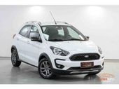 Ford KA Hatch