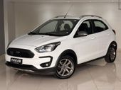 Ford KA Hatch