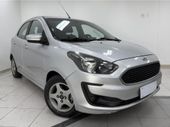 Ford KA Hatch