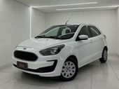 Ford KA Hatch