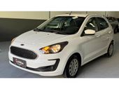 Ford KA Hatch