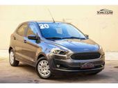 Ford KA Hatch