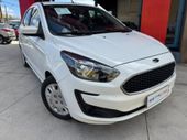 Ford KA Hatch
