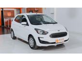 Ford KA Hatch