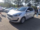 Ford KA Hatch