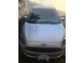 Ford KA Hatch