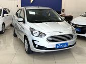 Ford KA Hatch